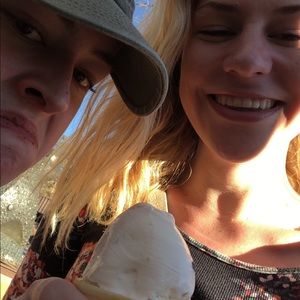 Meet your Posher, Alissa